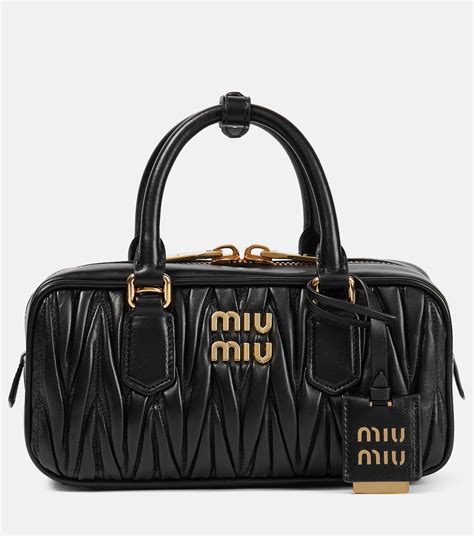 miu miu mini tote bag|miu handbags official website.